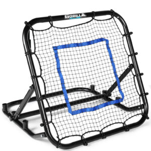 Gorilla Balls 3x3 Rebounder Baseball/Softball Net