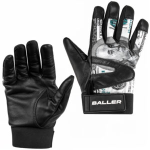 Gorilla Balls Batting Gloves
