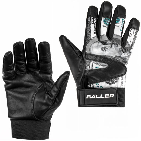 Gorilla Balls Batting Gloves