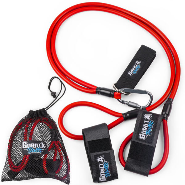 Gorilla Balls Resistance Bands - Image 3