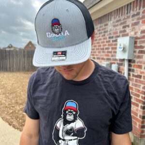 Gorilla Balls Baseball Cap - Pro