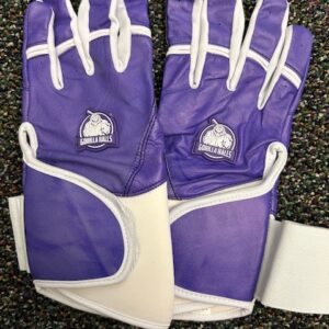 Gorilla Balls Batting Gloves - Long Cuff