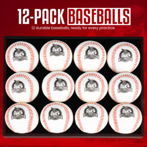 Gorilla Balls Training Practice Balls