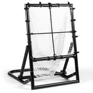 Gorilla Balls True Strike 4-Hole Pitching Net
