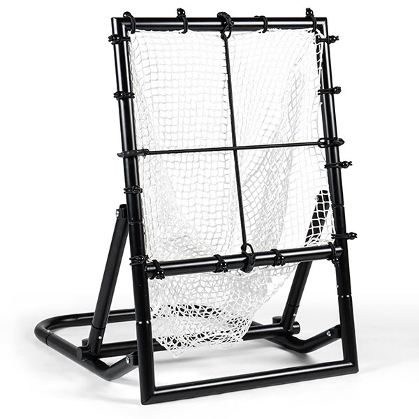 Gorilla Balls True Strike 4-Hole Pitching Net